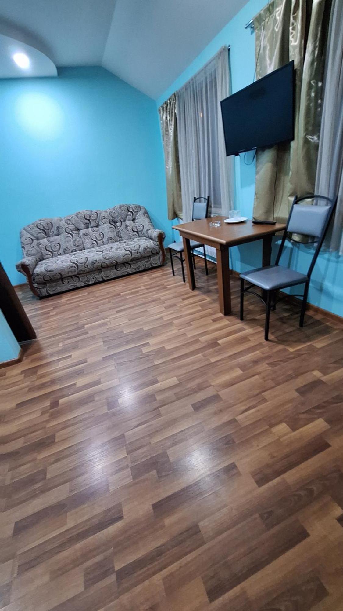 Tigris Dilijan Hotel 외부 사진