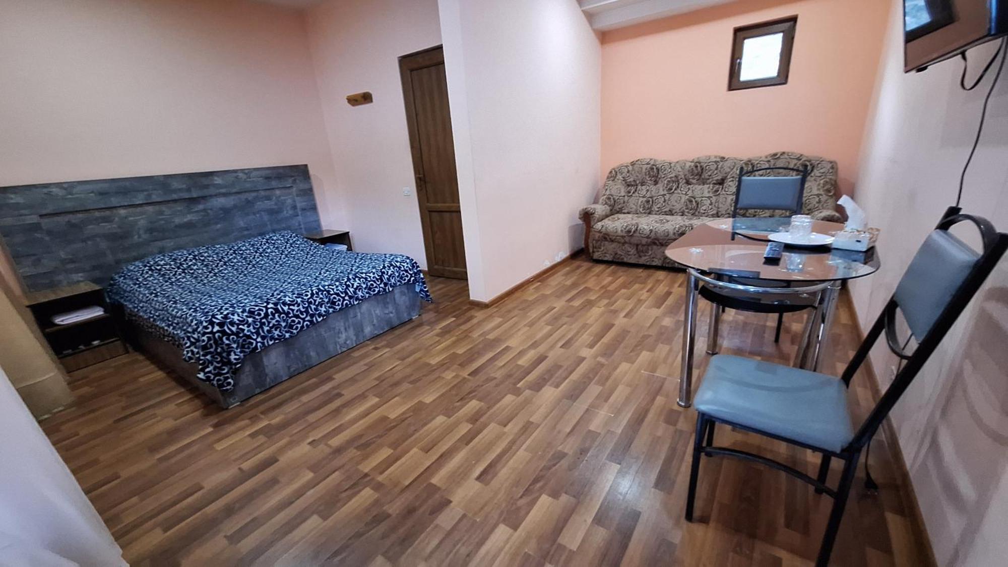 Tigris Dilijan Hotel 외부 사진