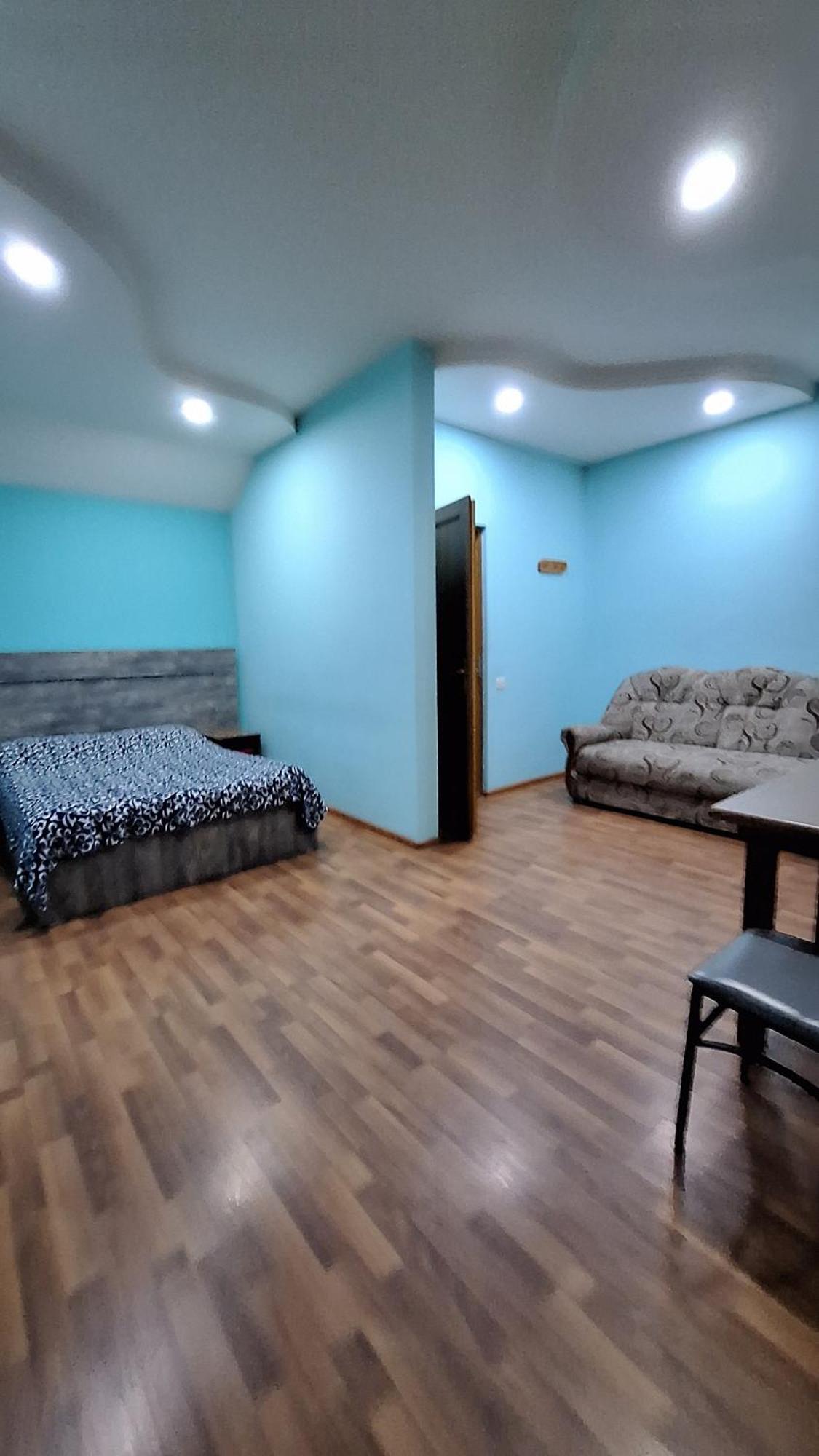 Tigris Dilijan Hotel 외부 사진