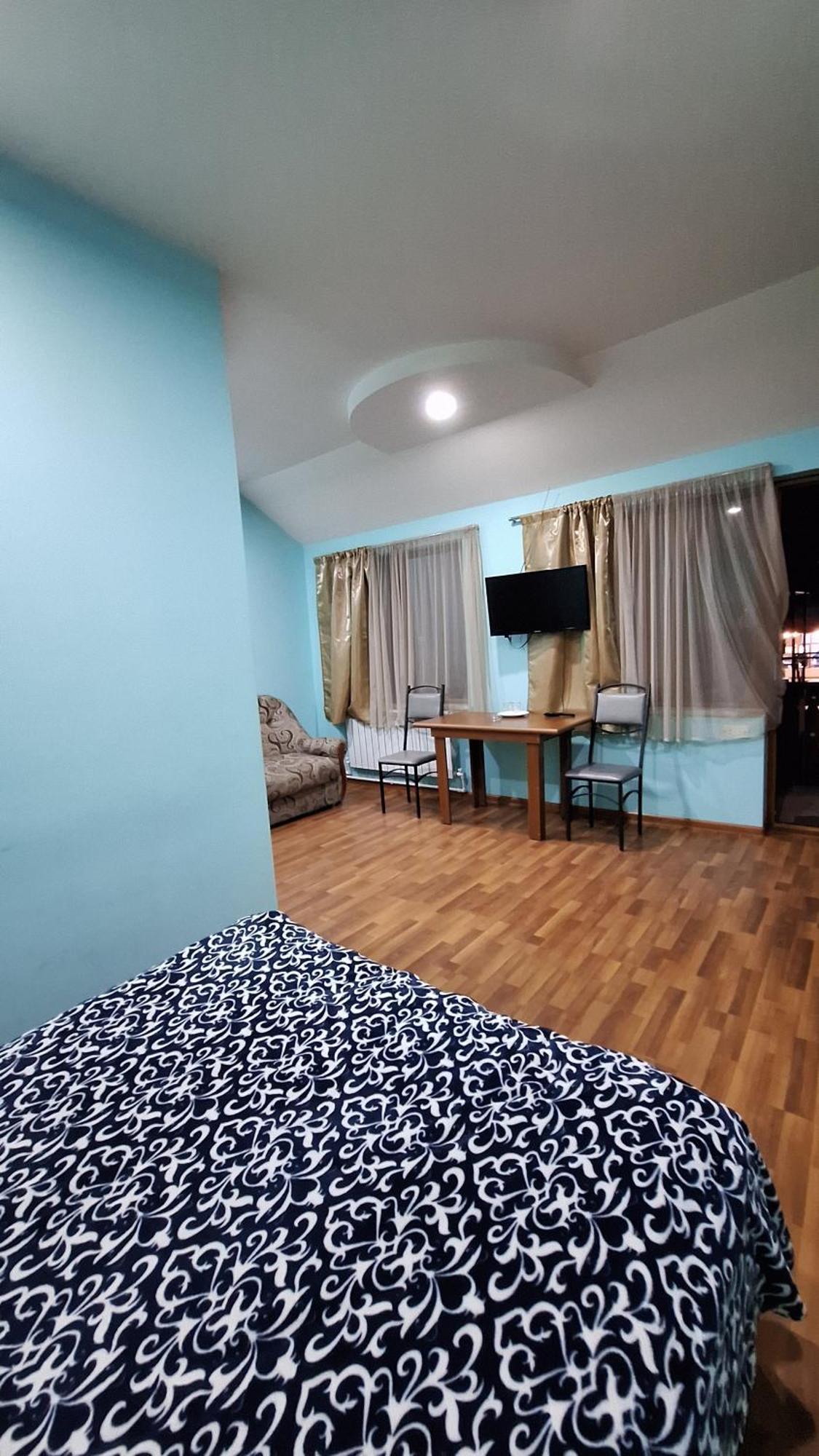 Tigris Dilijan Hotel 외부 사진