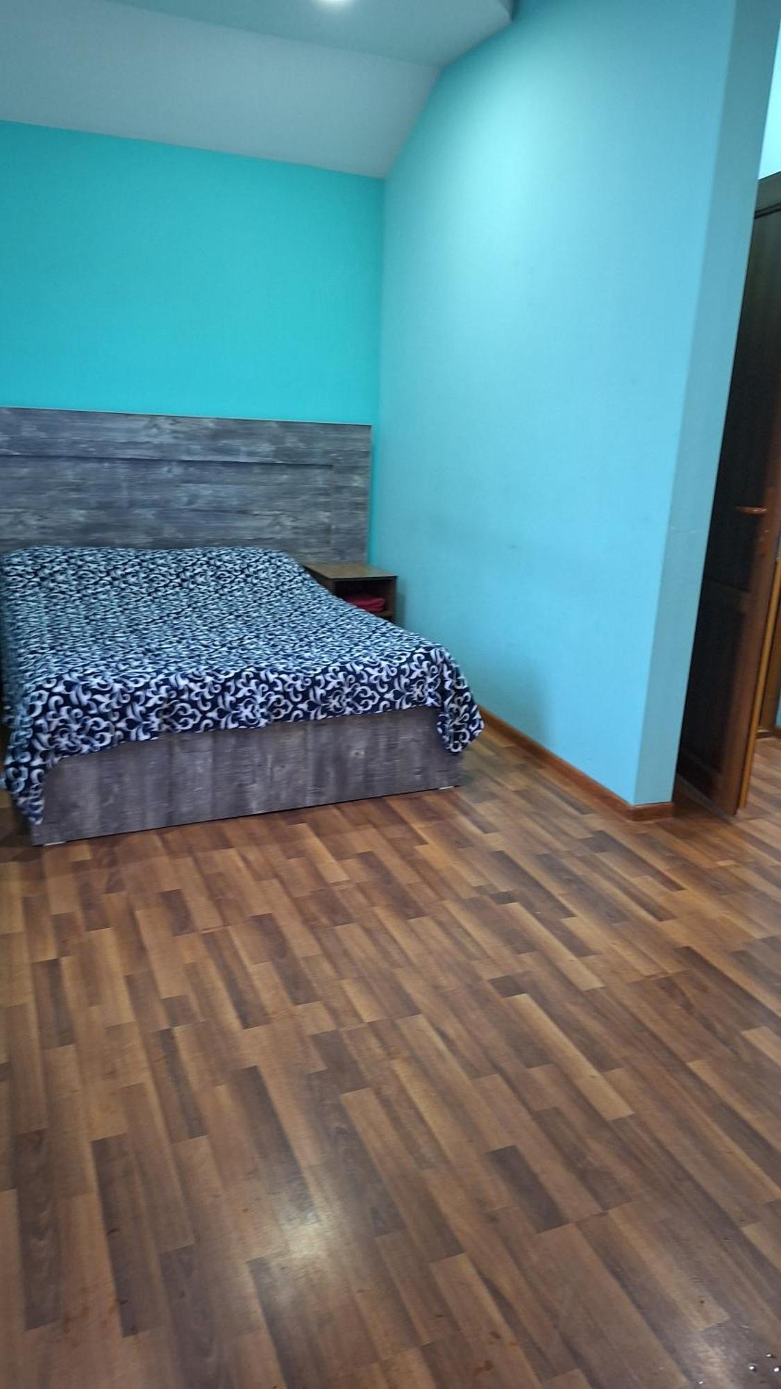 Tigris Dilijan Hotel 외부 사진