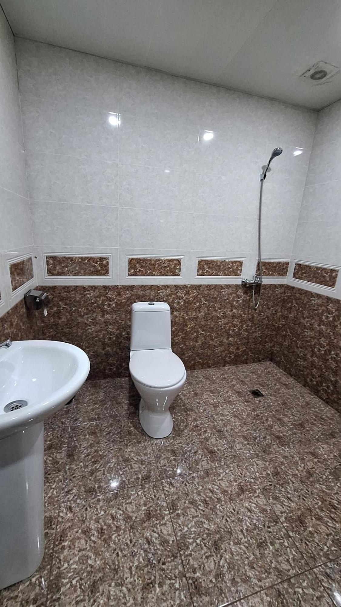 Tigris Dilijan Hotel 외부 사진