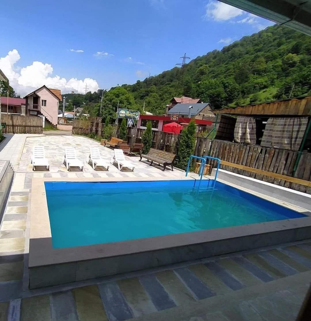 Tigris Dilijan Hotel 외부 사진