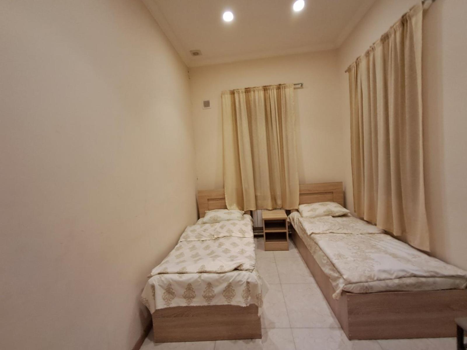 Tigris Dilijan Hotel 외부 사진