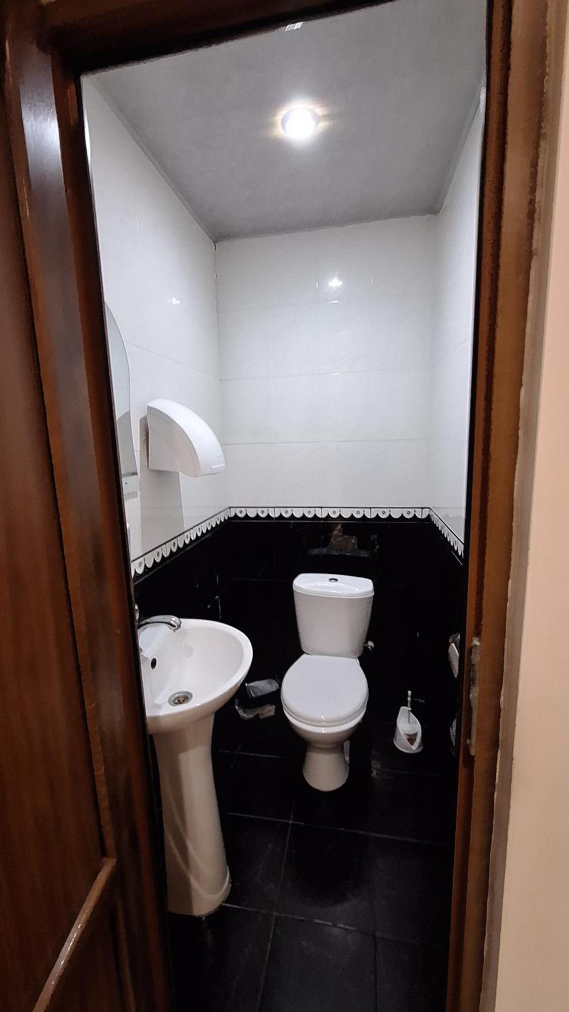 Tigris Dilijan Hotel 외부 사진