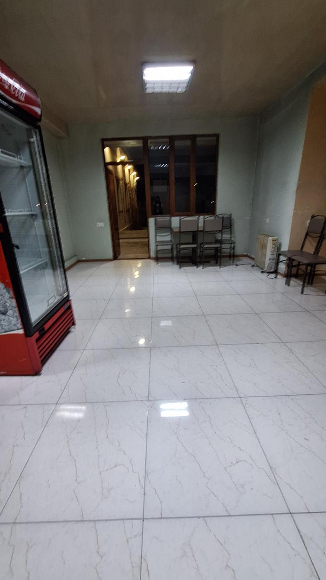 Tigris Dilijan Hotel 외부 사진