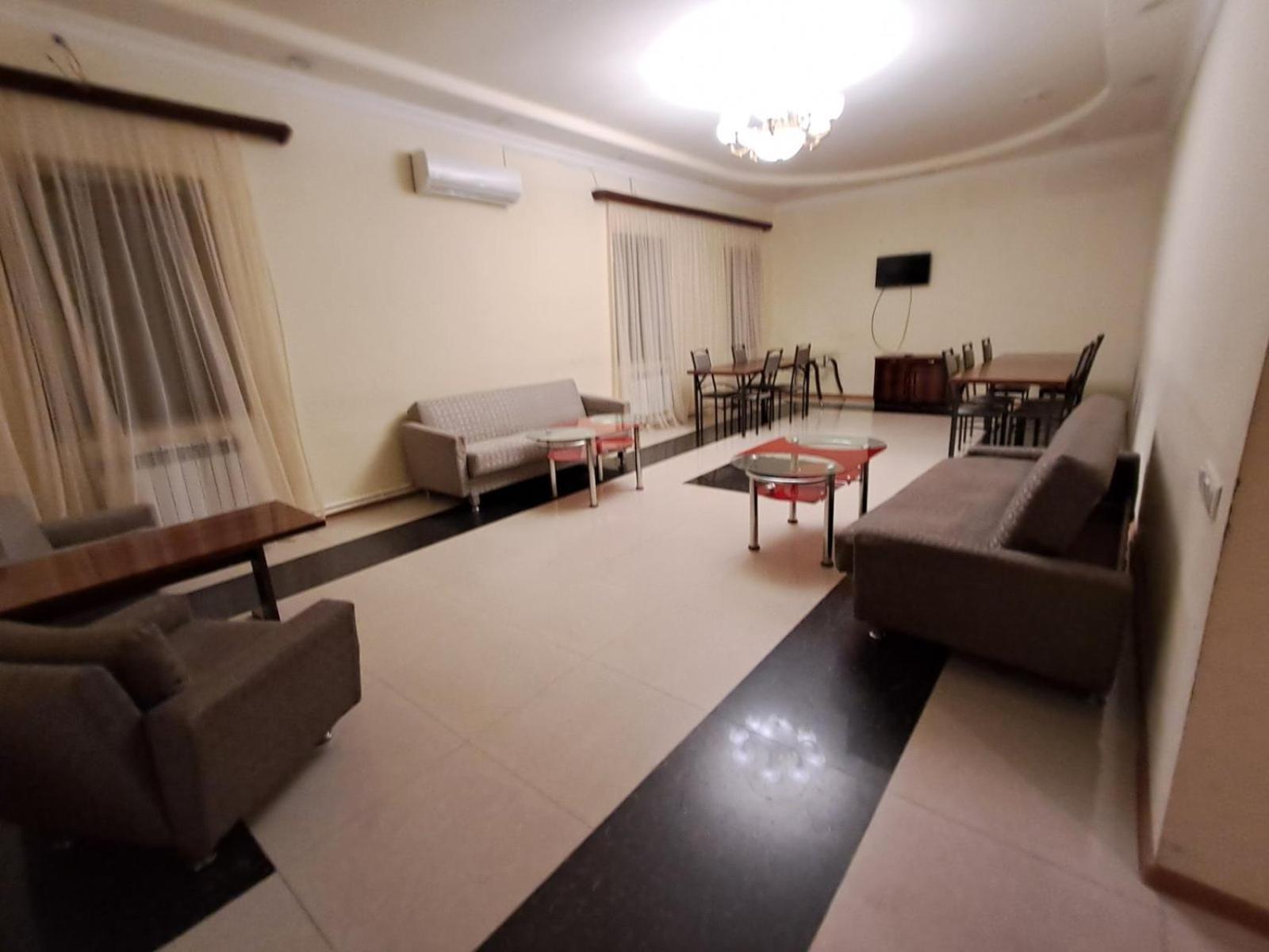 Tigris Dilijan Hotel 외부 사진