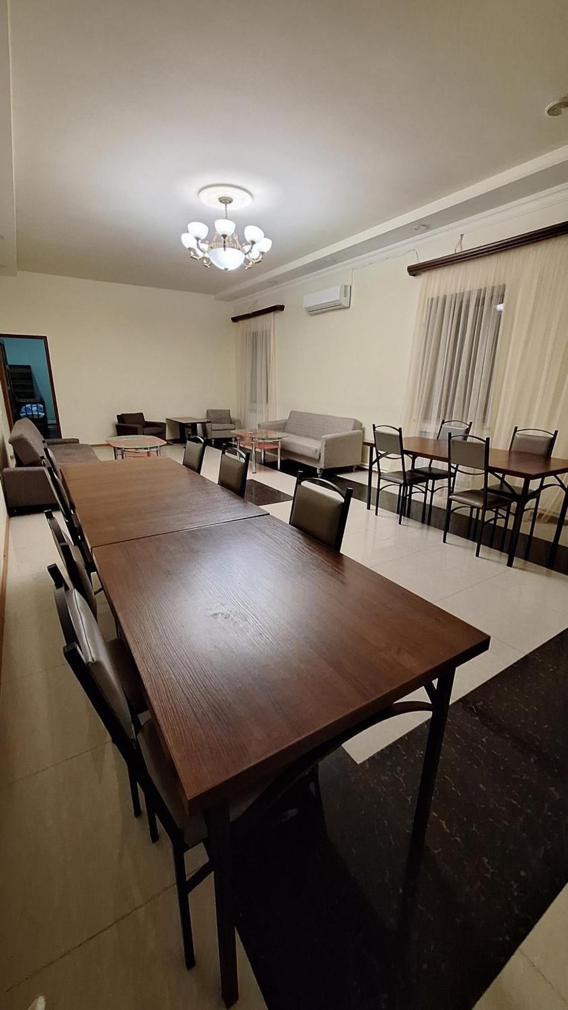 Tigris Dilijan Hotel 외부 사진