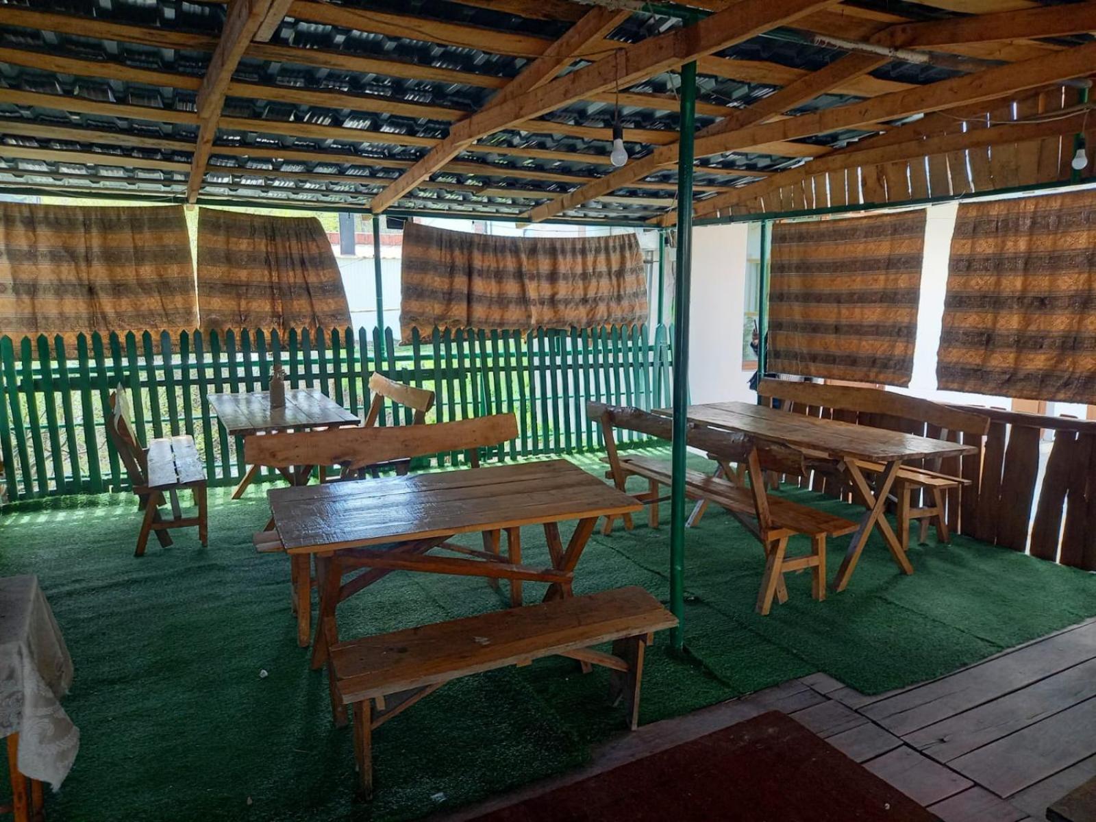 Tigris Dilijan Hotel 객실 사진